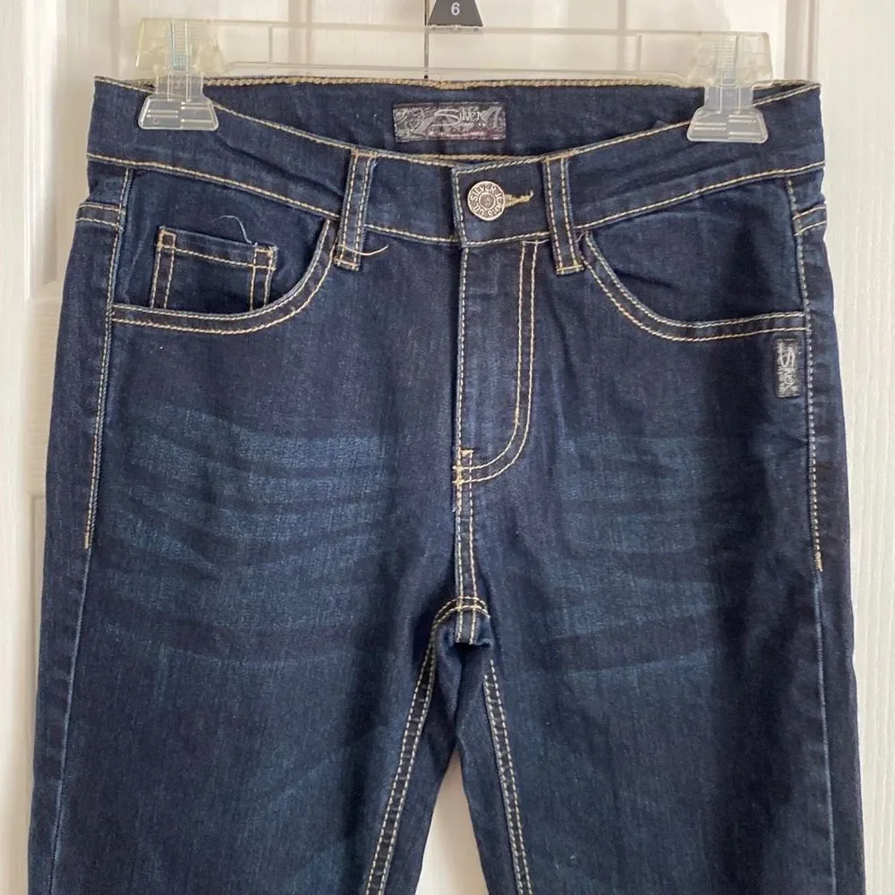 Silver Jeans excellent preowned